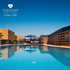 5* Hotell Eurostars Palace