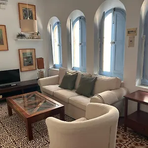 Apartamento Casa Con Encanto Junto Mezquita, Córdoba