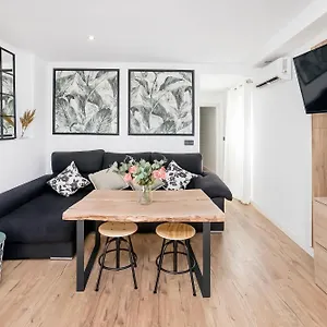 Apartamento Tendillas Centro, Córdoba