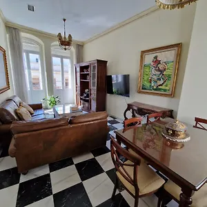 Apartamento Claudio Marcelo, Córdoba