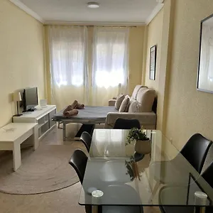 Apartamento Piso A Orillas Del Guadalquivir Y La Mezquita, Córdoba
