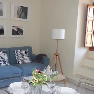 Apartamento La Calleja De La Mezquita, Córdoba