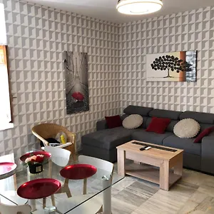 Apartamento Centro Esencia Cordobesa. Mezquita, Córdoba
