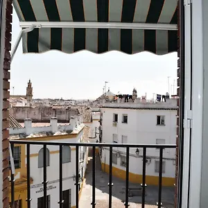 Apartamento Apartamento En El Centro Histórico, Córdoba
