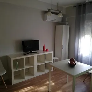 Apartamento Apartamento Turistico, Córdoba