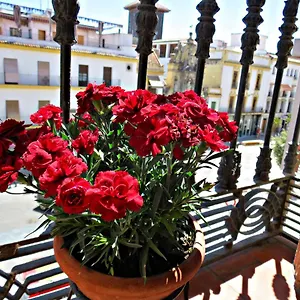 Apartamento Via Alfaros, Córdoba