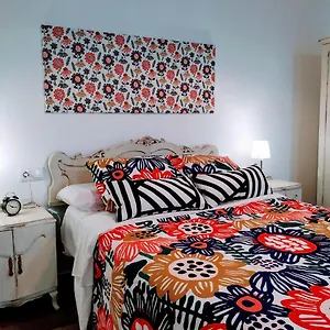 Apartamento Loft Jazmin Junto A Puente, Córdoba