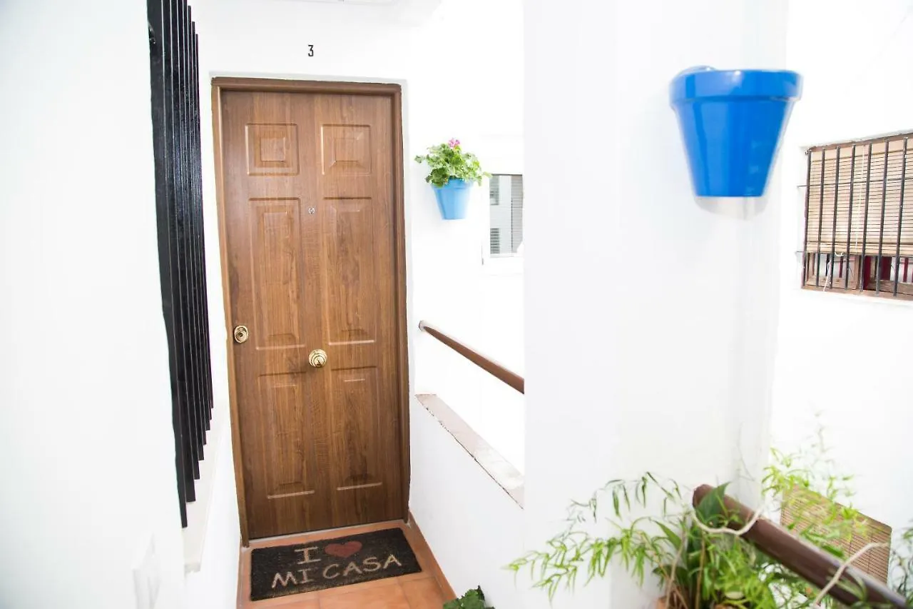 Piso En Cordoba Emili'S House Apartment
