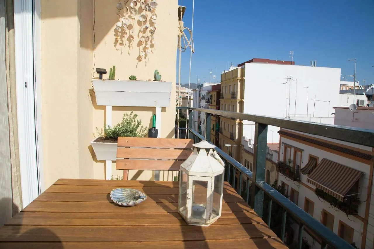 Piso En Cordoba Emili'S House Apartment