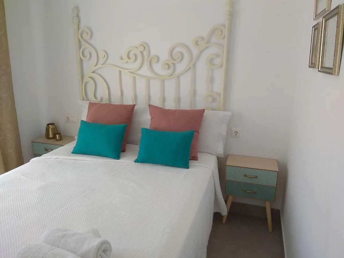 Piso En Cordoba Emili'S House Apartment Spain
