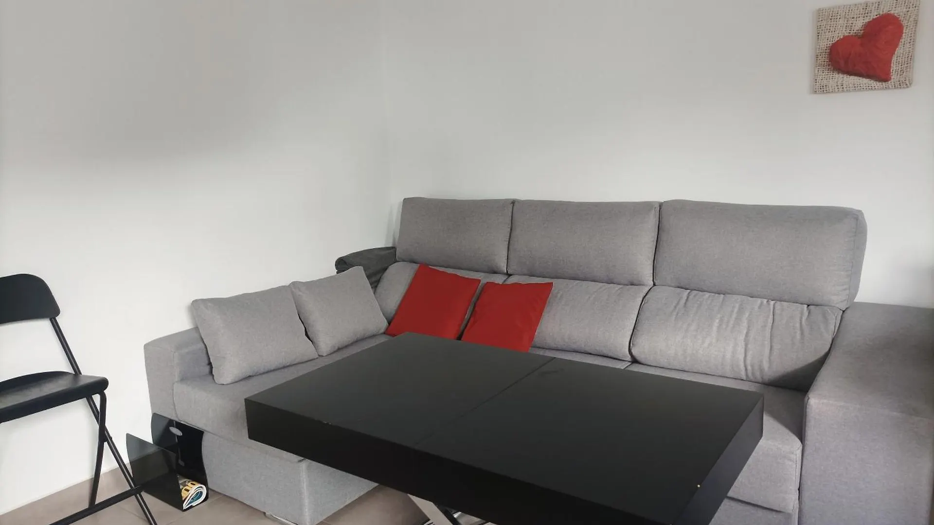 Piso En Cordoba Emili\'S House contacts