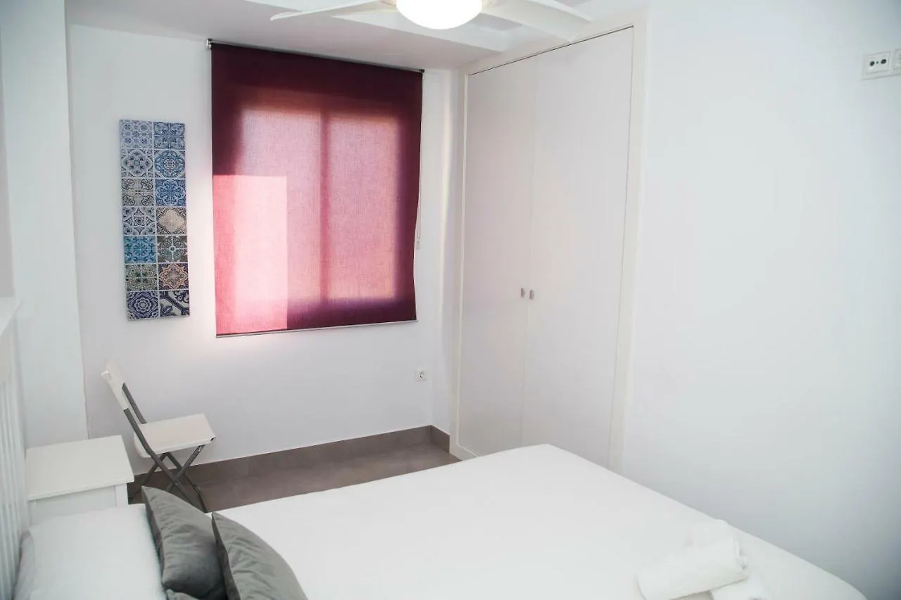 Piso En Cordoba Emili'S House Apartment Spain