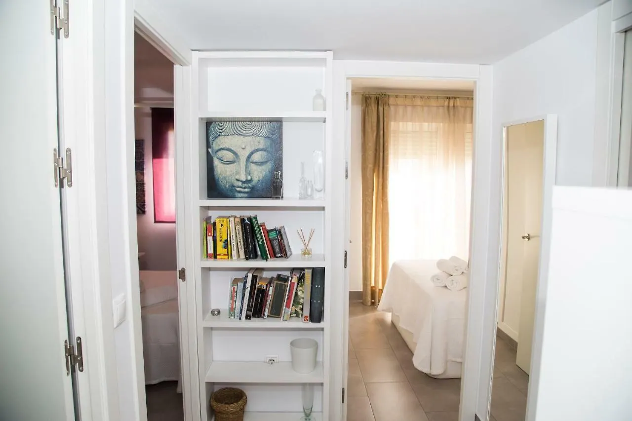 Piso En Cordoba Emili'S House Apartment Spain